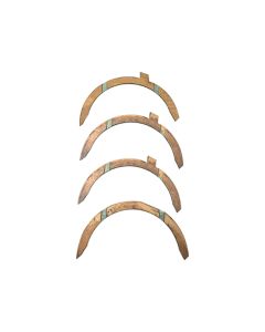 Thrust Washer Set - Fits Massey Ferguson - 3113755161