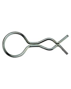 Drawbar Clip - Fits Ford/New Holland - 311920