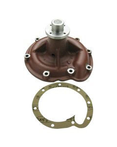 Water Pump - Fits Case/IH - 3136053R92