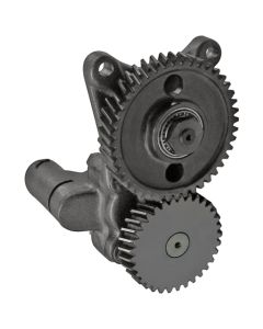 Oil Pump - Fits Case/IH - 3136429R95