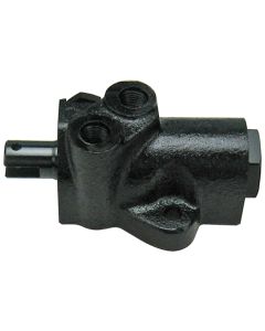 Power Steering Control Valve - Fits Massey Ferguson - 3186321M92