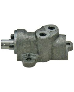 Power Steering Control Valve - Fits Massey Ferguson - 3186463M95