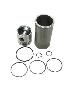 Piston and Sleeve Set - Fits Case/IH - 3218759R95