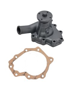 Water Pump - Fits Massey Ferguson - 3280162M91