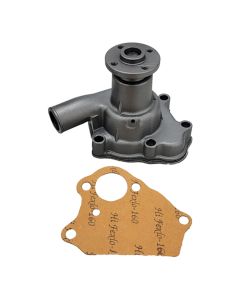 Water Pump - Fits Massey Ferguson - 3281278M91
