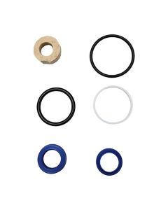 Steering Cylinder Seal Kit - Fits Massey Ferguson - 3404477M91