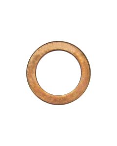 Oil Pan Drain Plug Gasket - Fits Case/IH - 3405H