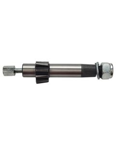 Steering Sector Shaft - Fits KUBOTA - 34150-16120