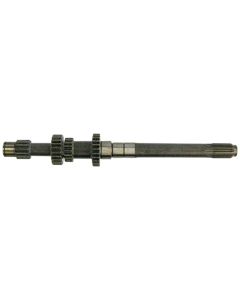 Transmission Drive Shaft - Fits Kubota - 34150-21510