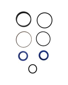 Steering Cylinder Seal Kit - Fits Massey Ferguson - 3484807M91