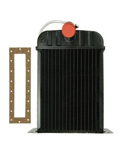 Radiator - Fits Case/IH - 351878R93