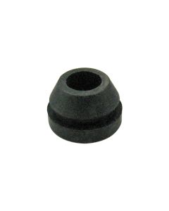 Throttle Rod Rubber Grommet - Fits Ford/New Holland - 353873S