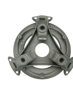 Pressure Plate - Rebuilt - Fits CASE IH - 362138R91