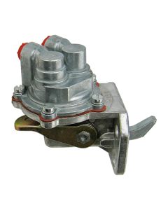 Fuel Lift Pump - Fits Massey Ferguson - 3637292M91