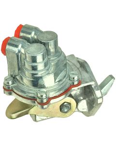 Fuel Lift Pump - Fits Massey Ferguson - 3637307M91