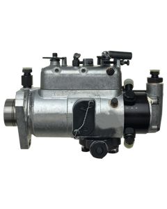 Injection Pump - Fits Massey Ferguson - 3637314M1