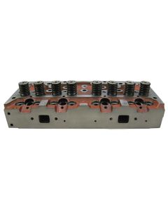 Cylinder Head AD4.203 - Fits Massey Ferguson - 3637384M91