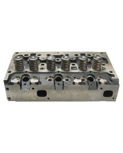 Cylinder Head AD3.152 - Fits Massey Ferguson - 3637389M91