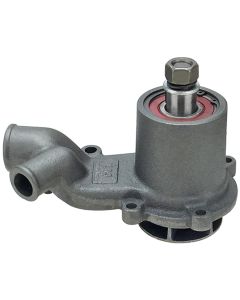 Water Pump w/o Pulley - Fits Massey Ferguson - 3637468M91