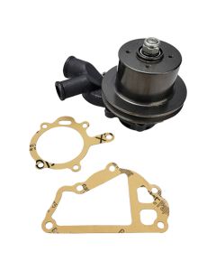 Water Pump - Fits Massey Ferguson - 3637468WP