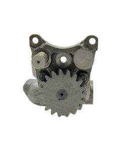 Oil Pump - Fits Massey Ferguson - 3637470M91