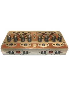 Cylinder Head A4.203 - Fits Massey Ferguson - 3637485M91