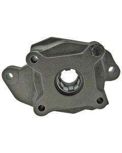 Oil Pump for 6 Bolt Balancer - Fits Massey Ferguson - 3637489M91