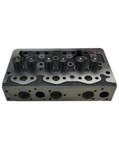 Cylinder Head A3.152 - Fits Massey Ferguson - 3638321M91