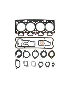 Top Gasket Set - Fits Massey Ferguson - 3638661M91