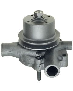 Water Pump w/ Pulley - Fits Massey Ferguson - 3641250M91