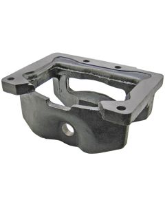 Front Axle Pivot Bracket - Fits Case/IH - 369008R5