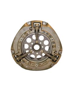 Pressure Plate - Fits Massey Ferguson - 3700166M91