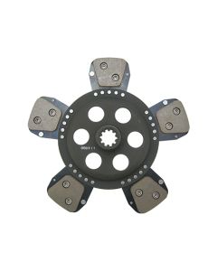 Clutch Disc - Fits Massey Ferguson - 3701010M91