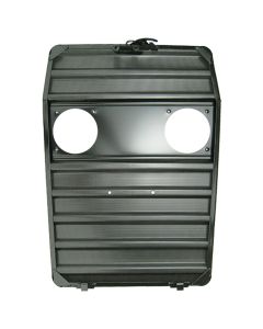 Grille - Fits Massey Ferguson - 3701928M1