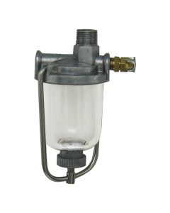Fuel Sediment Bowl - Fits Case/IH - 370832R91