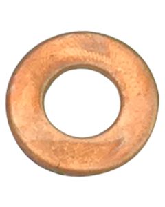 Injector Copper Washer - Fits Massey Ferguson - 376091X1