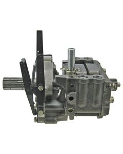 Main Hyd Pump - Fits Massey Ferguson - 3761324M91