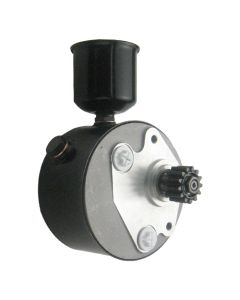 Power Steering Pump - Fits Massey Ferguson - 3772715M91