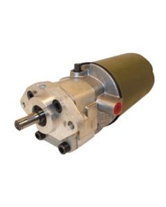 Power Steering Pump - Fits Massey Ferguson - 3774649M91