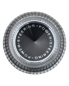 Steering Wheel Cap - Fits Case/IH - 378395R1