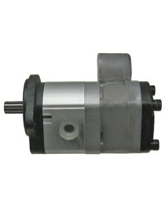 Tandem Hydraulic Pump - Fits Massey Ferguson - 3816914M91