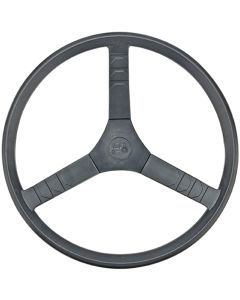 Steering Wheel - Fits MULTIPLE MAKES - 385156R1