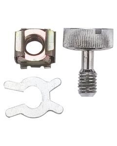 Thumb Screw - Fits Case/IH - 389872R1