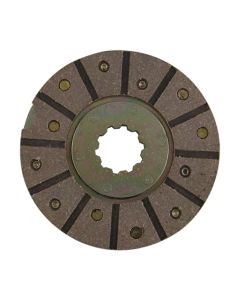 Brake Disc - Fits Case/IH - 395161R1