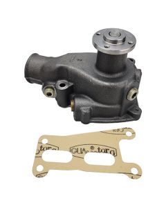 Water Pump - Fits Case/IH - 395813R91