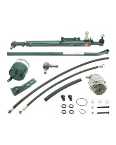 Power Steering Add on Kit - Fits Ford/New Holland - 4000PSKIT
