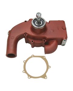 Water Pump - Fits Massey Ferguson - 41313027
