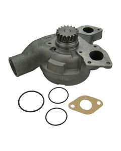 Water Pump - Fits Massey Ferguson - 4222466M91