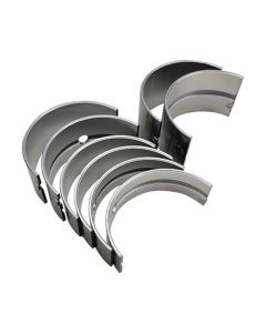 Main Bearing Set STD - Fits Massey Ferguson - 4222571M91