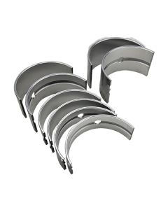 Main Bearing Set .010 - Fits Massey Ferguson - 4222572M91